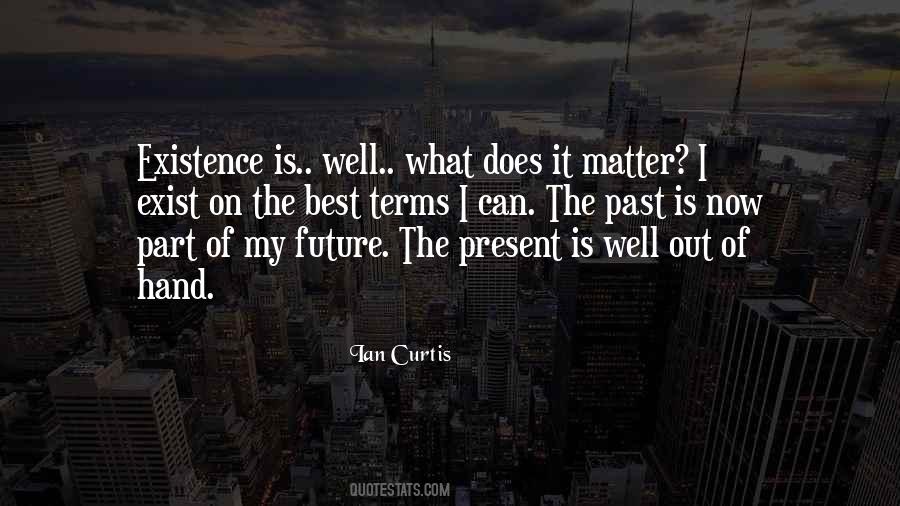 My Best Part Quotes #689443