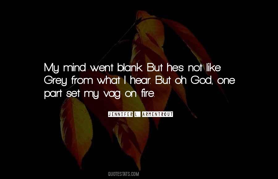 My Best Part Quotes #781341