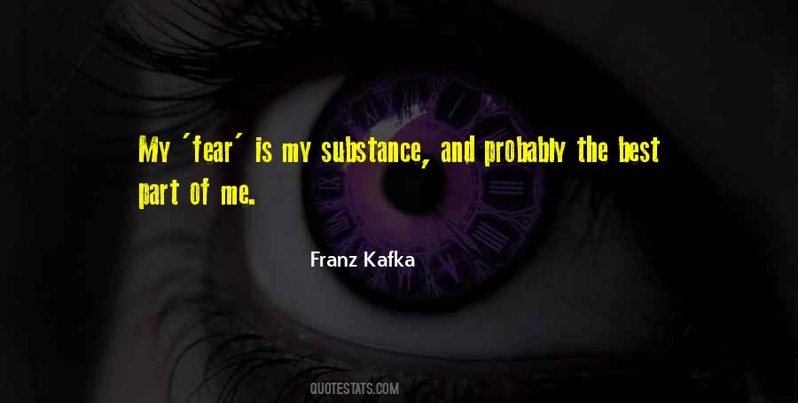 My Best Part Quotes #884894