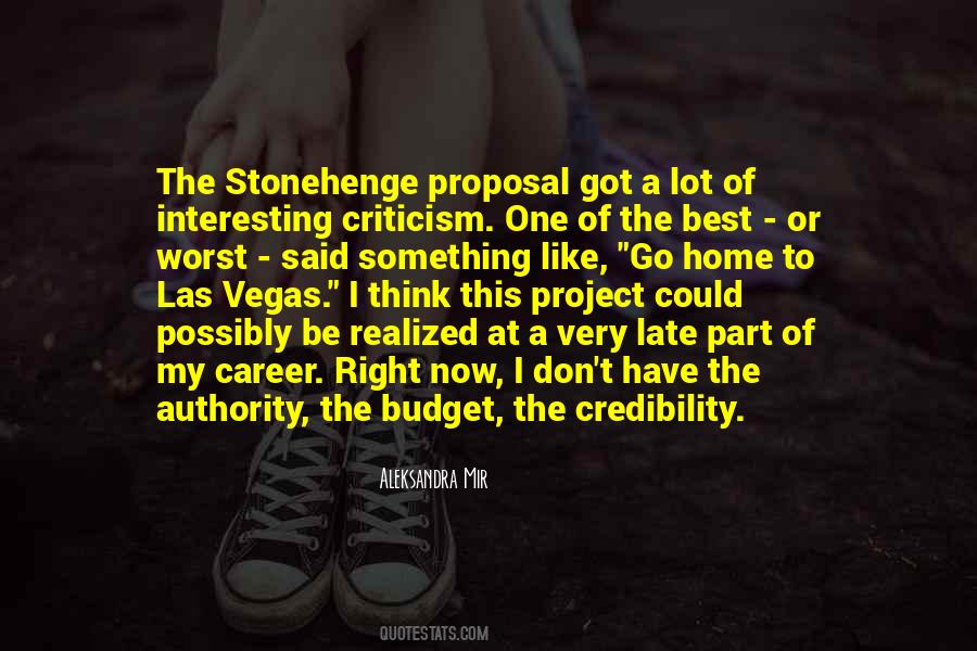 My Best Part Quotes #921418