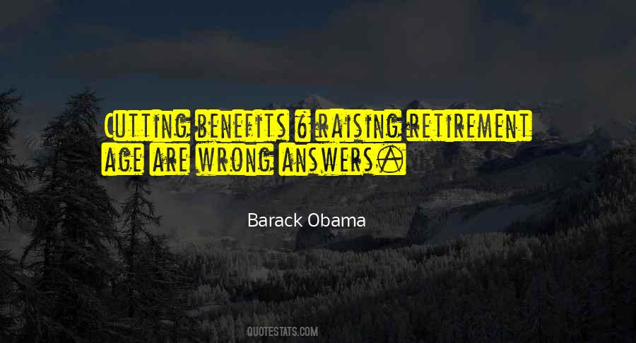 When Things Are Going Wrong Quotes #2449