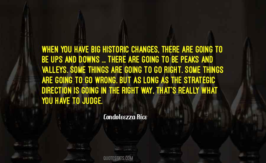 When Things Are Going Wrong Quotes #854919