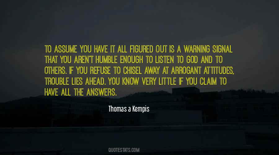 Little God Quotes #105219