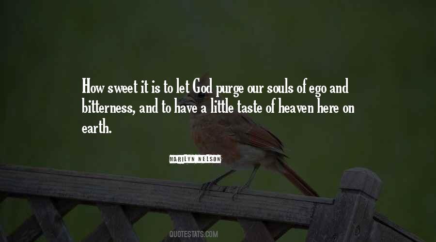 Little God Quotes #120836