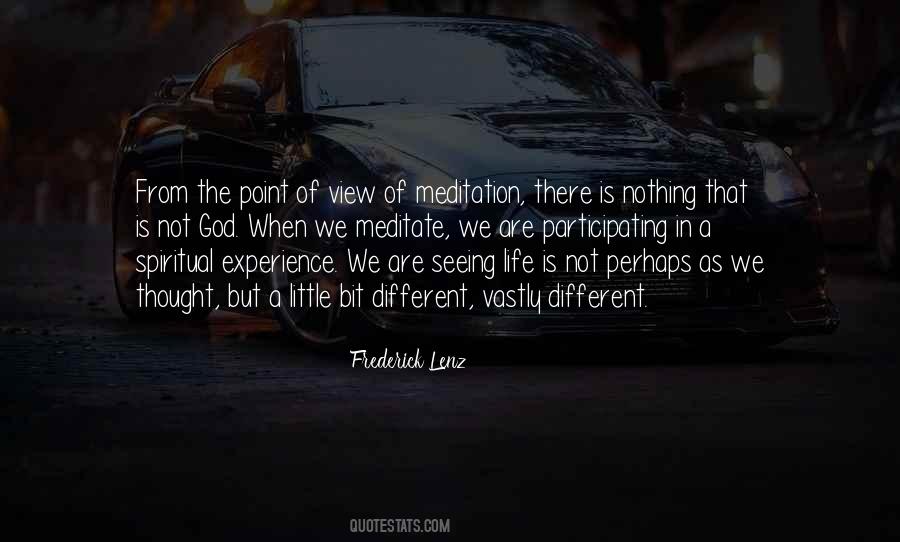 Little God Quotes #125028