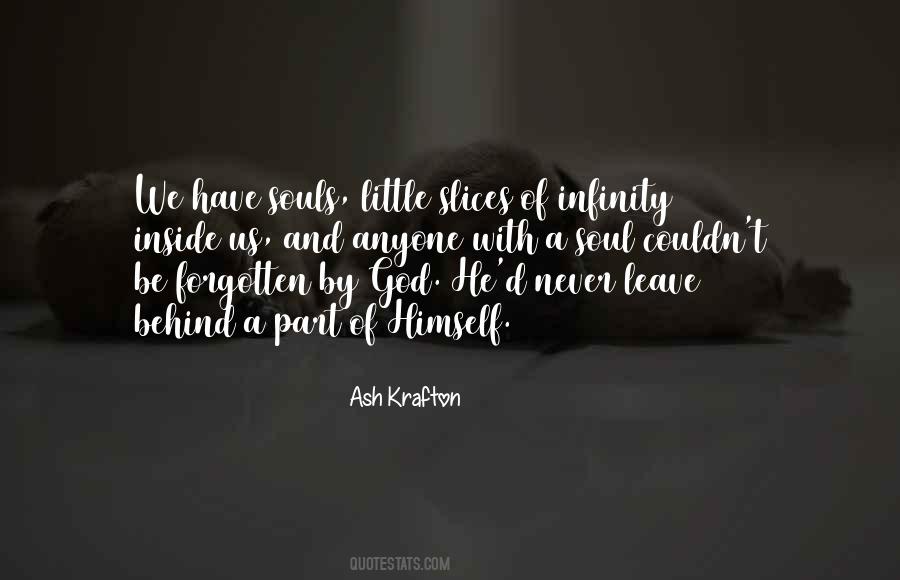 Little God Quotes #126540