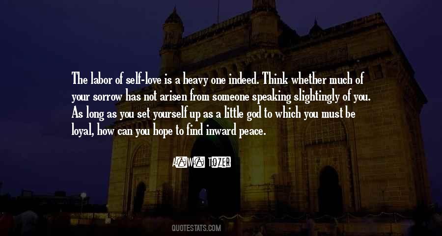 Little God Quotes #1479722