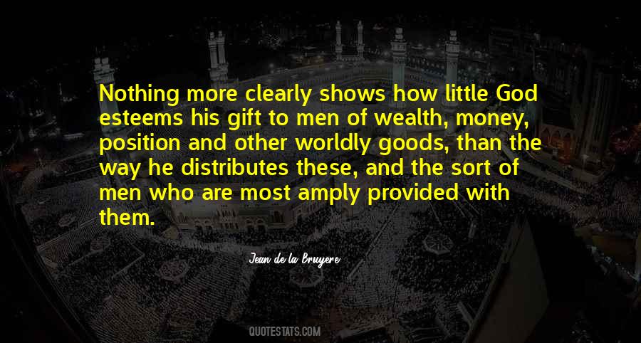 Little God Quotes #1577653