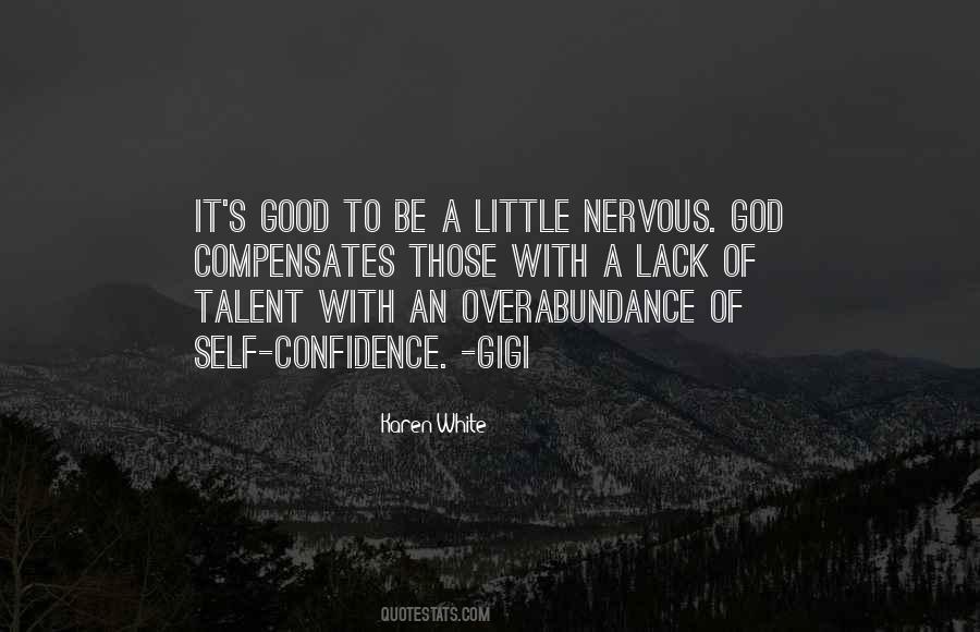 Little God Quotes #16912