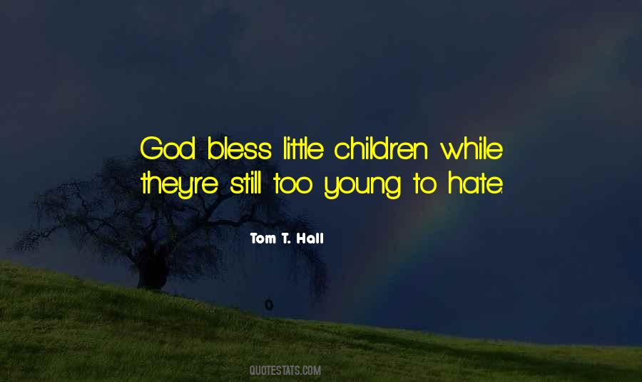 Little God Quotes #28471