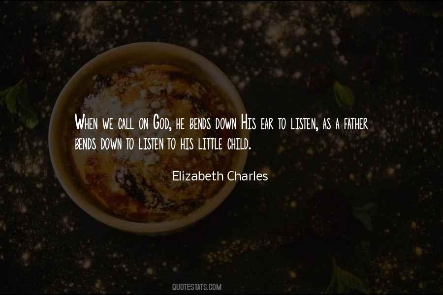 Little God Quotes #36400