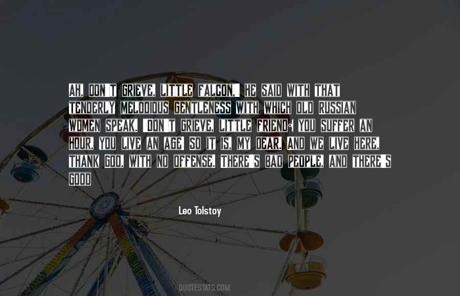 Little God Quotes #41790