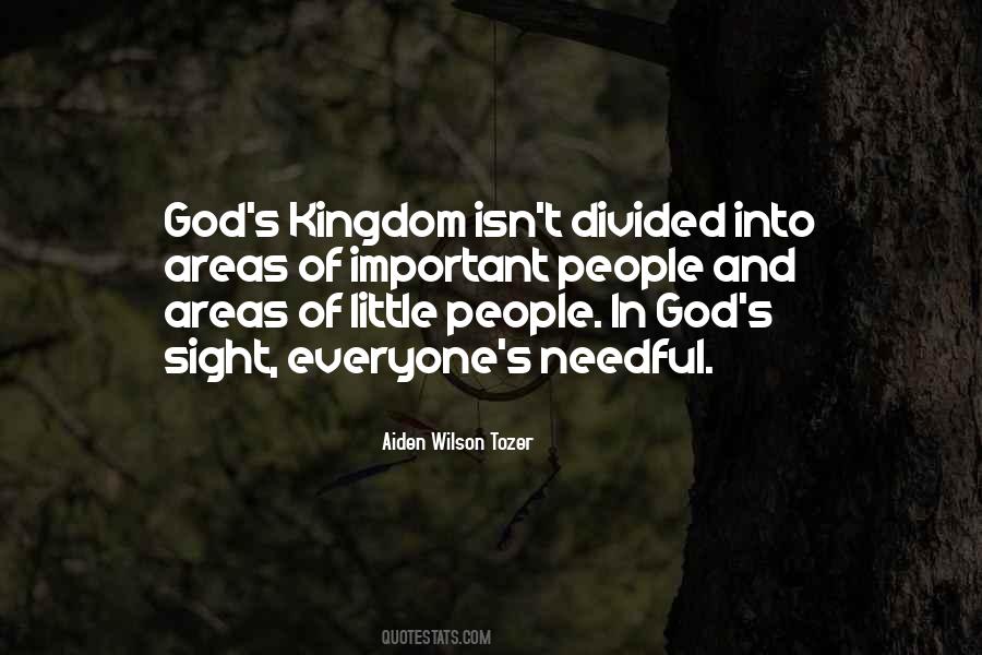 Little God Quotes #43312