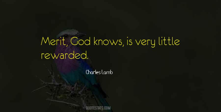 Little God Quotes #46643