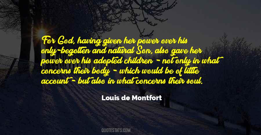 Little God Quotes #467