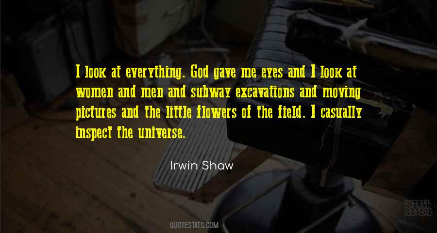 Little God Quotes #57767