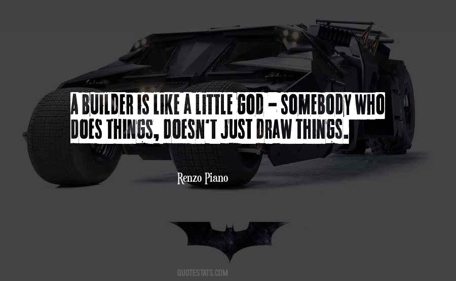 Little God Quotes #790494