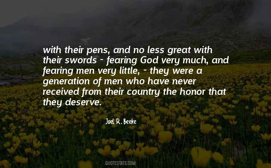 Little God Quotes #79806