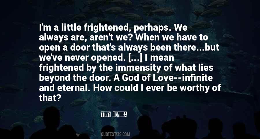 Little God Quotes #91284