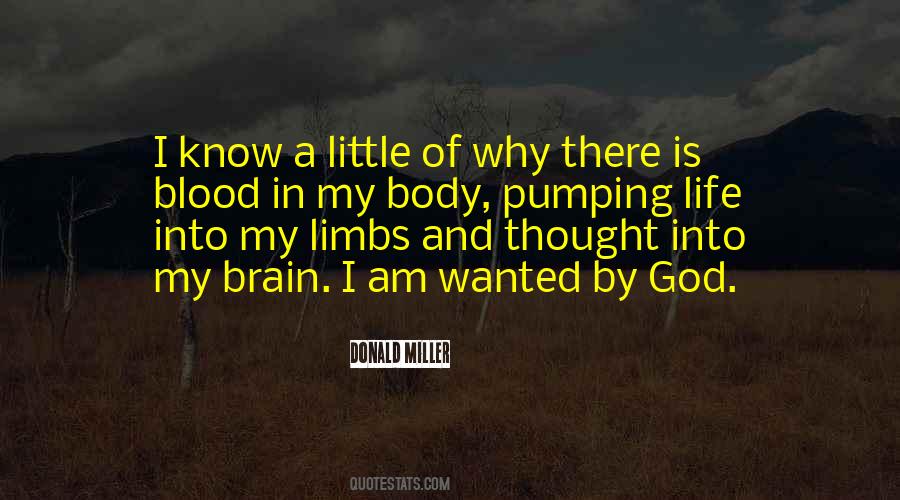 Little God Quotes #93087