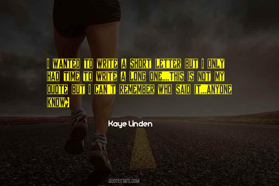 A A Quote Quotes #248125