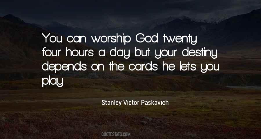 A A Quote Quotes #278420