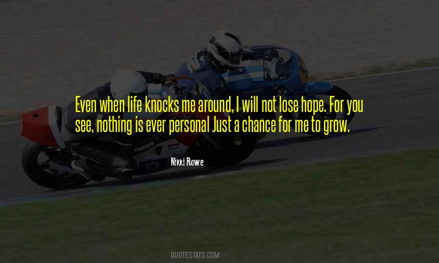 A A Quote Quotes #446479