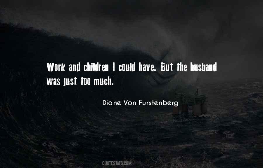 Furstenberg Quotes #558265