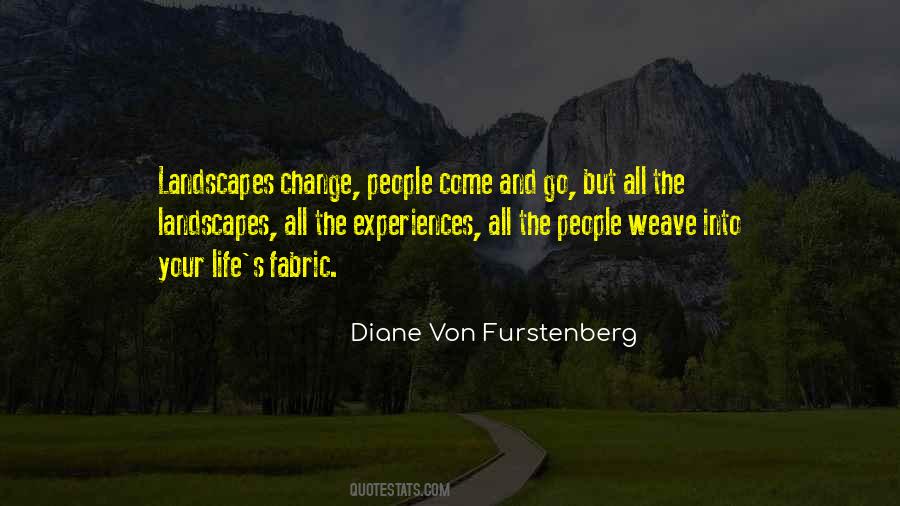 Furstenberg Quotes #659448