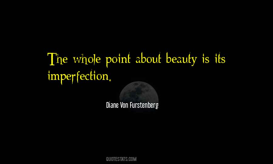 Furstenberg Quotes #799724