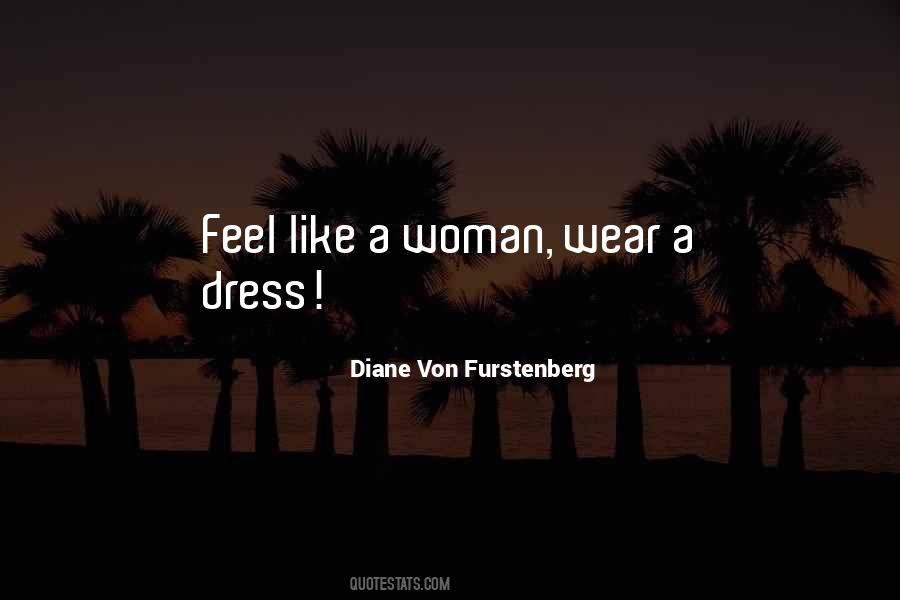 Furstenberg Quotes #855361