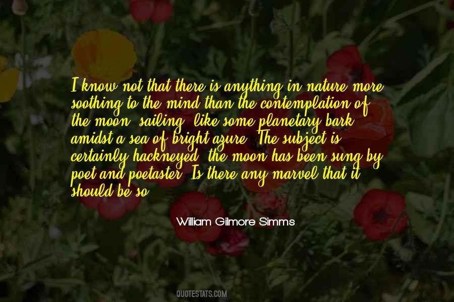 I Know More Than Quotes #423569