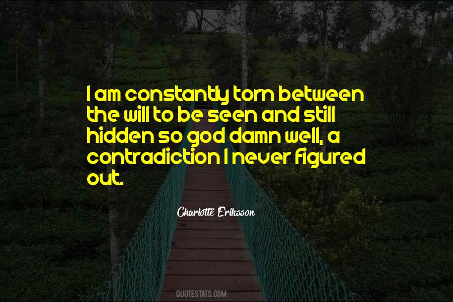 Mystery God Quotes #792804