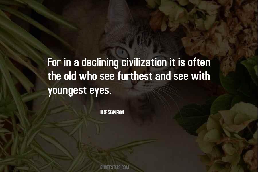 Furthest Quotes #541833