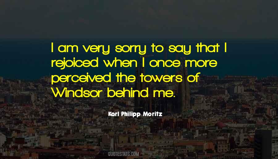 The Windsor Quotes #1397260