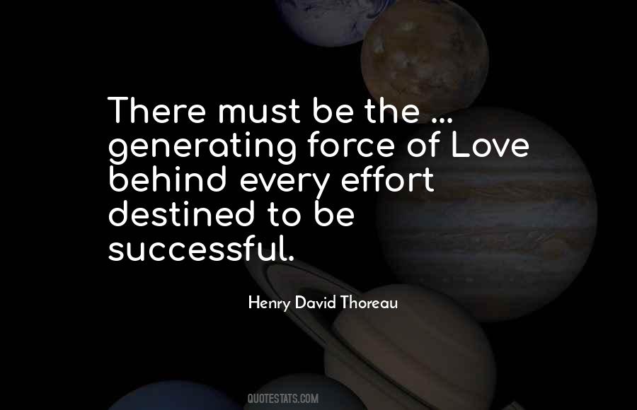 Thoreau Love Quotes #1544348