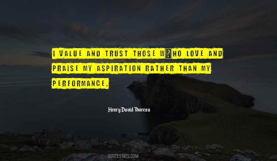 Thoreau Love Quotes #720939