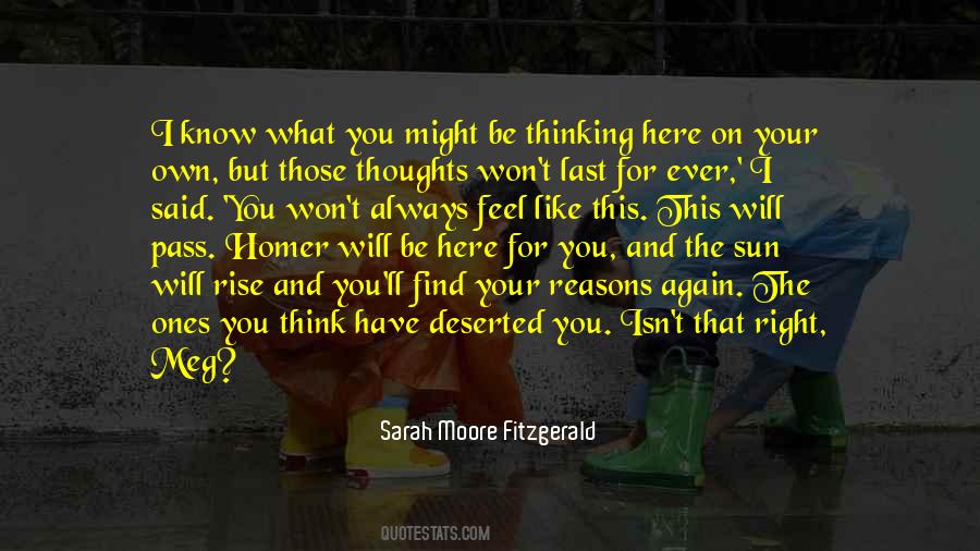 What I Feel For You Quotes #278565