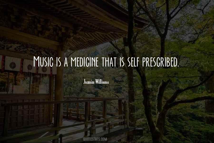 Mental Health Music Quotes #548324