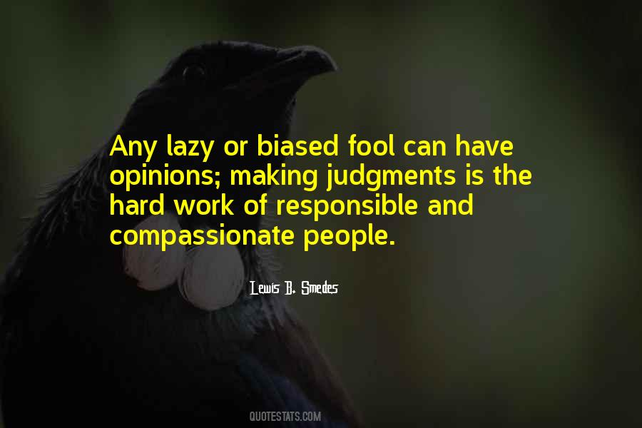 The Hard Work Quotes #371974