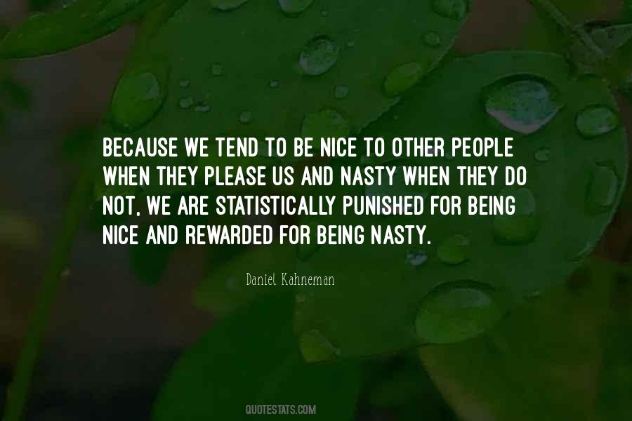 We Are Punished Quotes #1291853