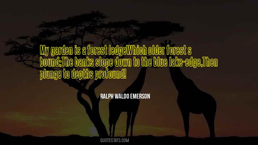 Fusajiro Yamauchi Famous Quotes #142572