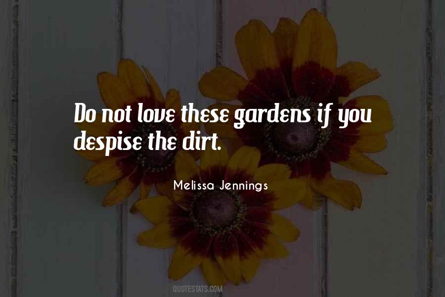 The Dirt Quotes #1292848