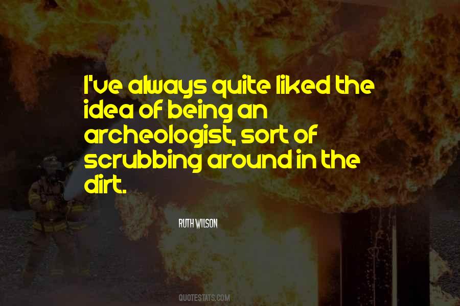 The Dirt Quotes #1340965