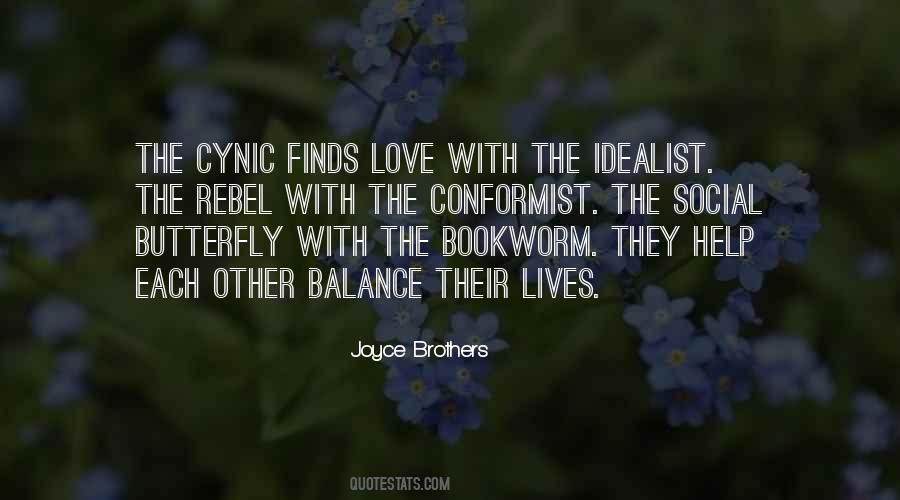 The Conformist Quotes #1093516