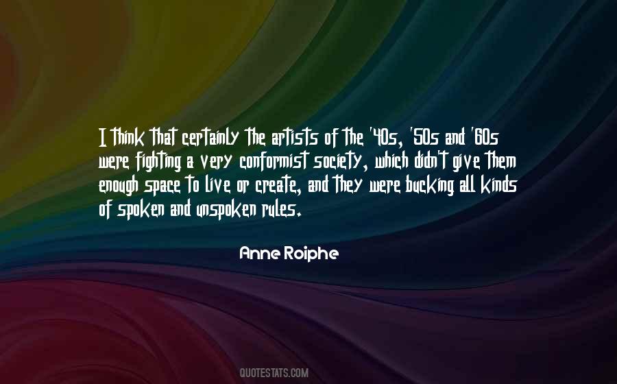 The Conformist Quotes #1257622