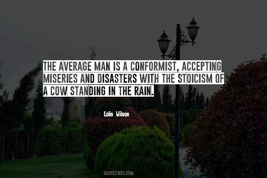 The Conformist Quotes #962410