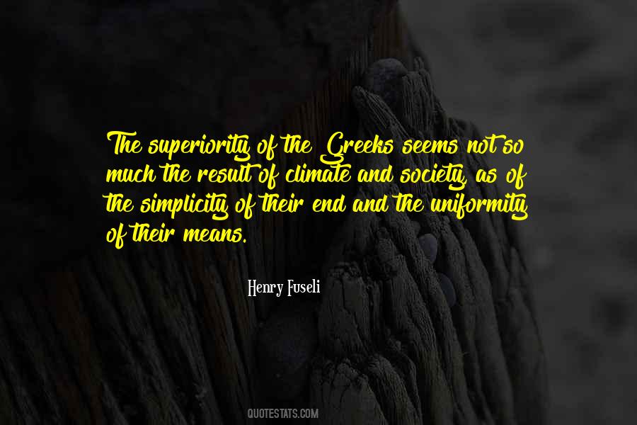 Fuseli Quotes #1605823