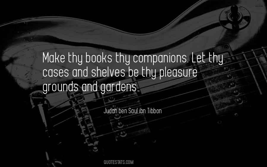 If You Have A Garden And A Library Quotes #73277