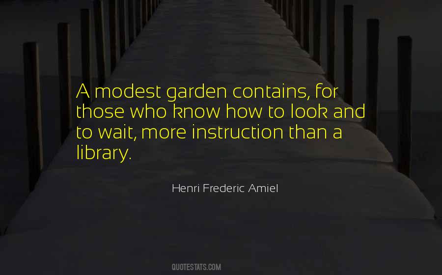 If You Have A Garden And A Library Quotes #96378